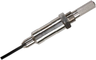 Měření nízkého rosného bodu