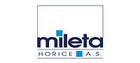 MILETA a.s.