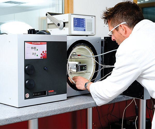 Kalibrace a justáž měřidel zajistí přesné měření