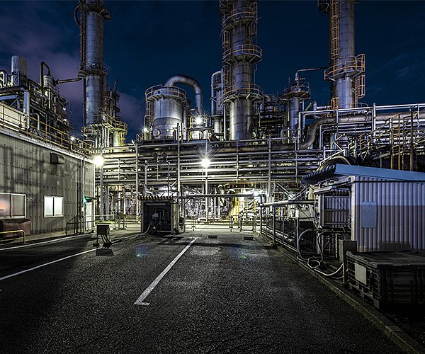 Vzdálená automatizace výroby