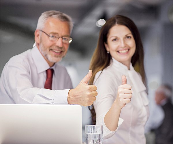 Náš tým tvoří odborníci s desítkami let praxe