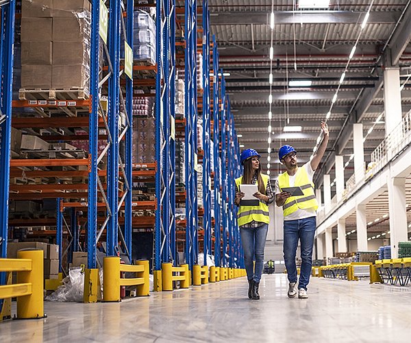 Připravíme pro vás vhodný monitorovací systém