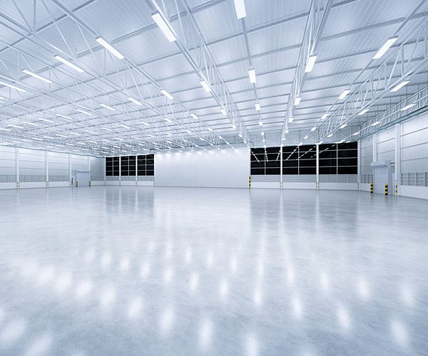 RMS od Rotronic pohlídá čistotu prostor