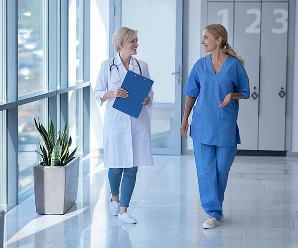 Od data loggerů až po komplexní monitorovací systém RMS