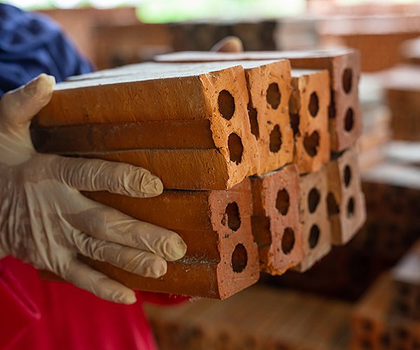 Naše přístroje jsou přesné a stabilní i při vysokých teplotách