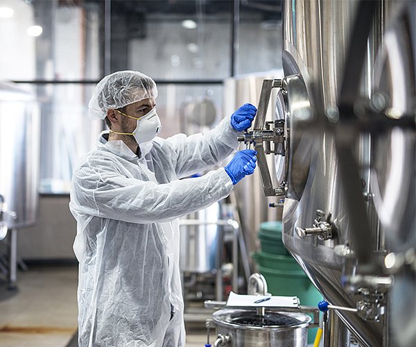 Spolehlivé sondy a data loggery vás rychle upozorní na každou změnu