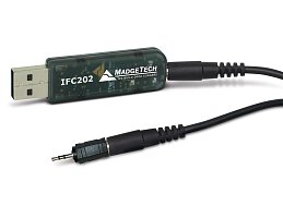 IFC202 | USB komunikační rozhraní pro data loggery MadgeTech