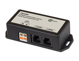 TSA200 | Snímač proudové smyčky, 0-20/4-20 mA, 1-Wire