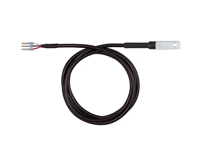 TST100 | Snímač teploty, -40..+85 °C, 1-Wire