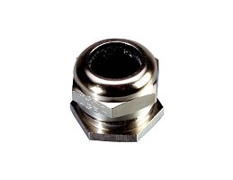 AC1301-MEX | Průchodka pro sondy do výbušného prostředí, Ø15mm, závit M25 x 1,5