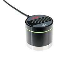 HC2A-AW | Sonda vodní aktivity, Ø68mm, výška 60mm