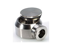 ER-XXX | Kalibrační komůrka pro sondy Rotronic