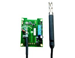 XB32A | OEM vlhkostní převodník do průmyslových aplikací