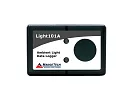 Light101A | Kompaktní data logger ambientního osvětlení