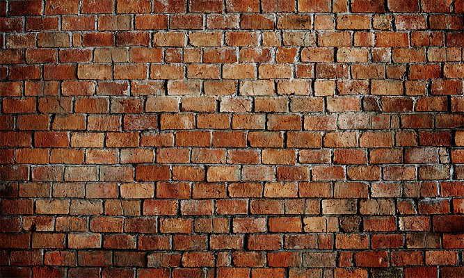 Výroba cihel a keramiky